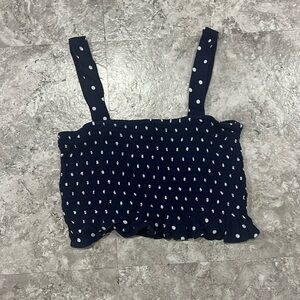 American Eagle crop top